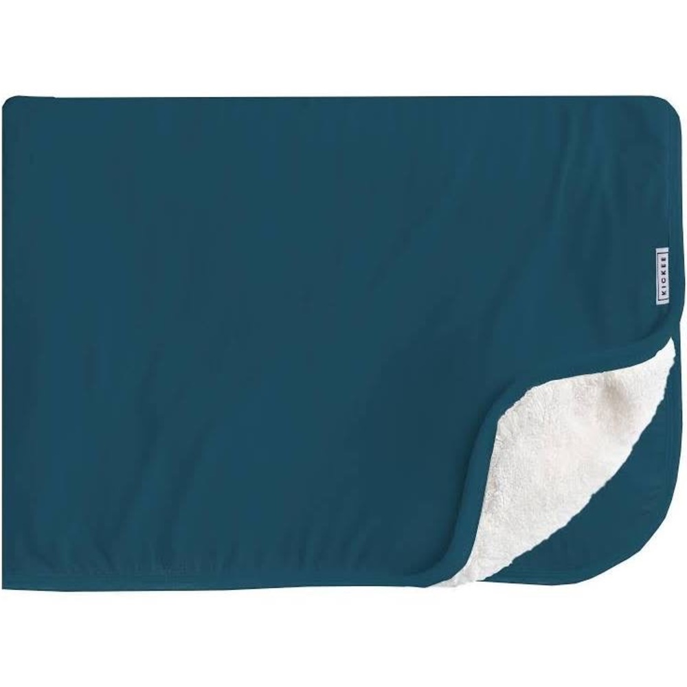 NIB Kickee Toddler Blanket